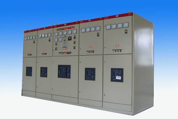 南岔装修配电柜 安全实用建筑抽屉式配电柜-电